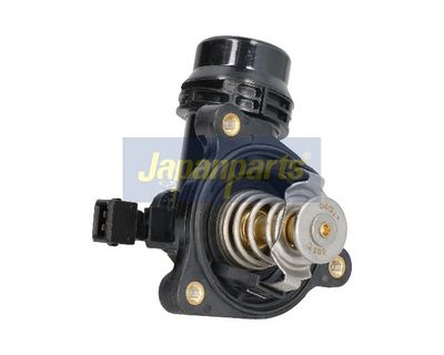 термостат, охладителна течност JAPANPARTS VT-0107