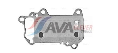 RADIATOR ULEI ULEI MOTOR AVA Clever Choice BW3622 1