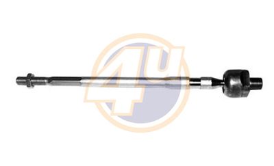 4u MT-E-32080 Наконечник рулевой тяги  для MITSUBISHI SPACE WAGON (N9_W, N8_W) 2.4 GDI 4WD