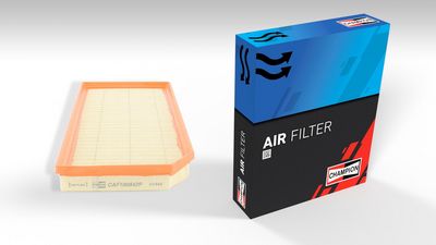 LUFTFILTER CHAMPION CAF100842P 1