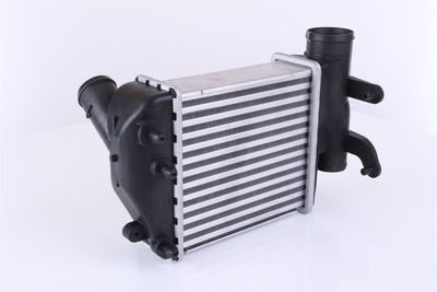 INTERCOOLER COMPRESOR NISSENS 96417 38