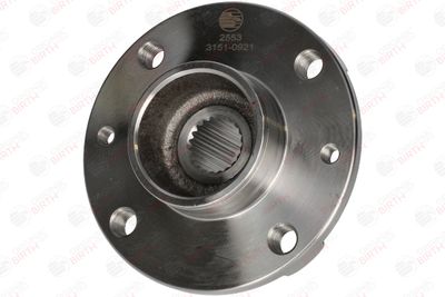 BUTUC ROATA BIRTH 3151 2