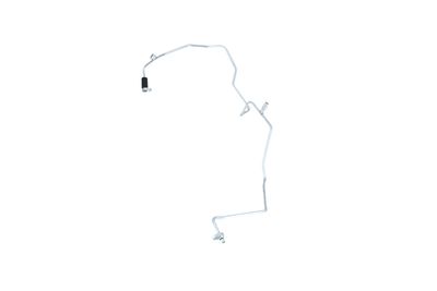 CONDUCTA PRESIUNE VARIABILA AER CONDITIONAT NRF 400053 13