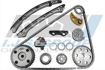 CHIT LANT DE DISTRIBUTIE