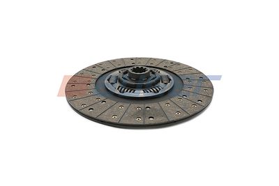 Kupplungsreibscheibe
