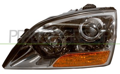 Основная фара PRASCO KI8124904 для KIA SORENTO
