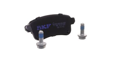 BREMSBELAGSATZ SCHEIBENBREMSE SKF VKBP90134 40