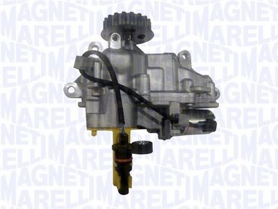 MAGNETI MARELLI Alyvos siurblys