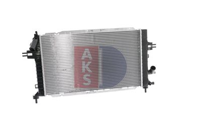 KüHLER MOTORKüHLUNG AKS DASIS 150063N 15