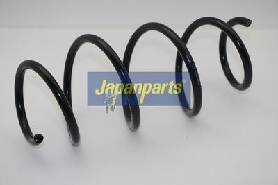 Pružina podvozku JAPANPARTS ZC3930H