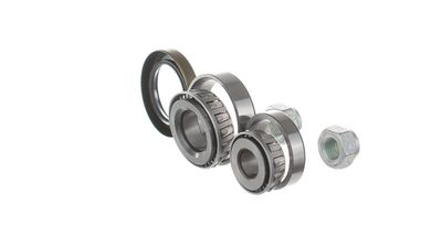 SET RULMENT ROATA SKF VKBA927 15
