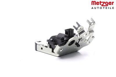 HECKKLAPPENSCHLOSS METZGER AUTOTEILE 2310698 34