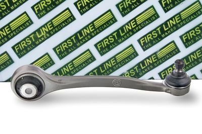 носач, окачване на колелата FIRST LINE FCA7783