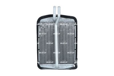 SCHIMBăTOR DE CăLDURă îNCăLZIRE HABITACLU