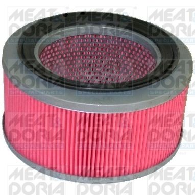 Воздушный фильтр MEAT & DORIA 16516 для FORD ECONOVAN
