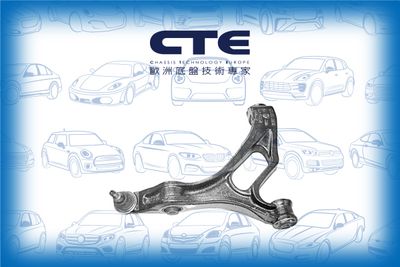 Рычаг независимой подвески колеса, подвеска колеса CTE CS-2013L для PORSCHE CAYENNE