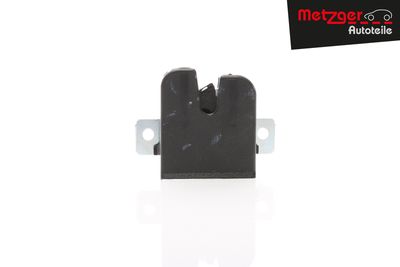 HECKKLAPPENSCHLOSS METZGER AUTOTEILE 2310700 20