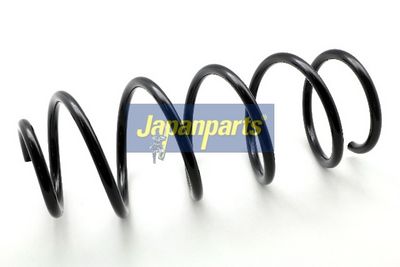 Pružina podvozku JAPANPARTS ZC3423A