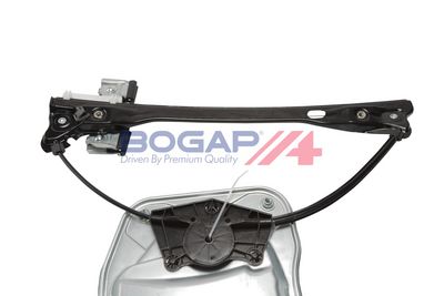 MECANISM ACTIONARE GEAM BOGAP A5341172 6