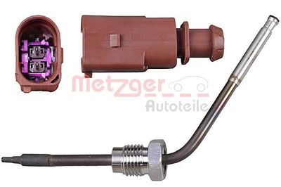 SENSOR ABGASTEMPERATUR METZGER AUTOTEILE 0894908 1