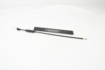 CABLU CAPOTA MOTOR FEBEST 17101A8D3LH 29