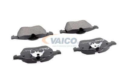 BREMSBELAGSATZ SCHEIBENBREMSE VAICO V108130 33