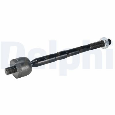 Trekstang (zonder uiteinde) (lengte: 37/225/241mm)