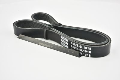 CUREA TRANSMISIE CU CANELURI FEBEST 881286L1018 7