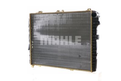 RADIATOR RACIRE MOTOR MAHLE CR253000S 33