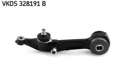 Control/Trailing Arm, wheel suspension VKDS 328191 B