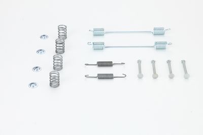 ZUBEHöRSATZ BREMSBACKEN ATE 03013793222 8