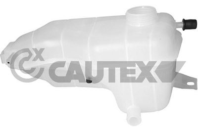 CAUTEX Expansietank, koelvloeistof (954118)
