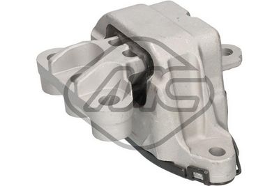 окачване, двигател Metalcaucho 48525