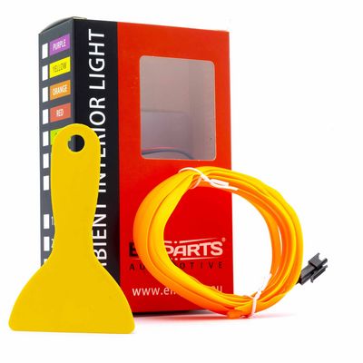 Unutarnje svjetlo Einparts Automotive EPAL2M ORANGE