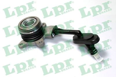 RULMENT DE PRESIUNE AMBREIAJ