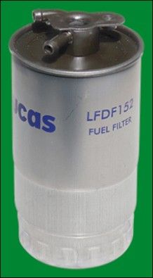 горивен филтър LUCAS LFDF152