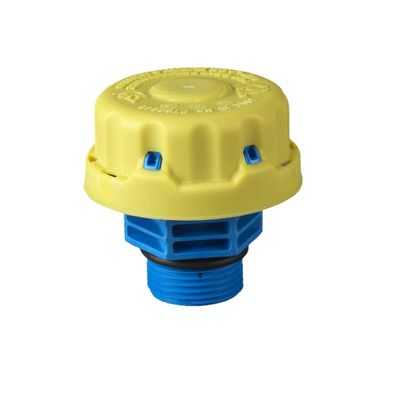 Hydraulisch filter ontluchting 80,8x72,9mm 1-BSP/G