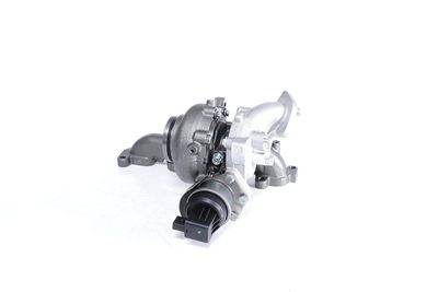 LADER AUFLADUNG BTS Turbo T914930BT 3