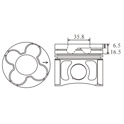 PISTON
