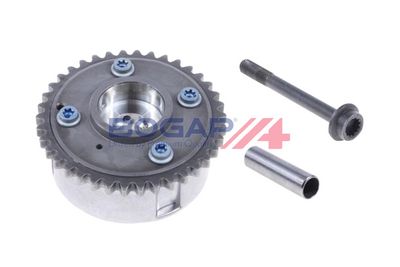 REGULATOR AX CU CAME