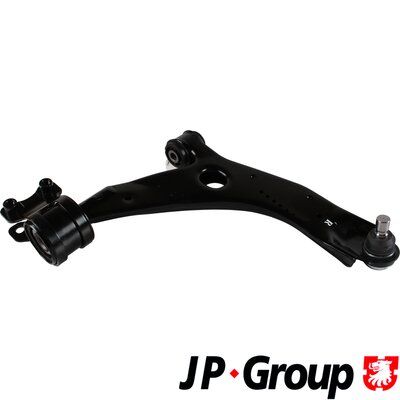 JP GROUP 3840100780 Рычаг подвески  для MAZDA 3 (BK) 2.0