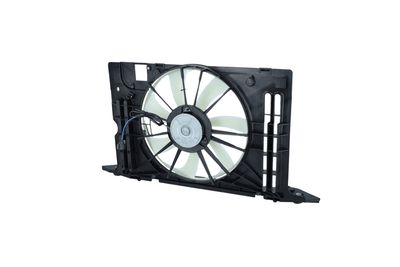 VENTILATOR RADIATOR NRF 47379 28