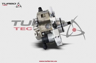 POMPA DE INALTA PRESIUNE