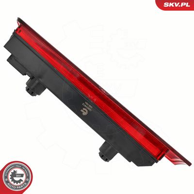 Ekstra bremselygte ESEN SKV 72SKV812
