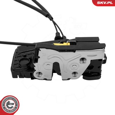 Zámok dverí ESEN SKV 60SKV584