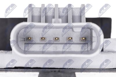 Sensore-NOx, Catalizzatore-NOx NTY ENOX-RE-018