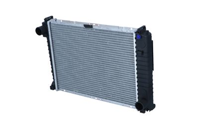 RADIATOR RACIRE MOTOR NRF 51349 10