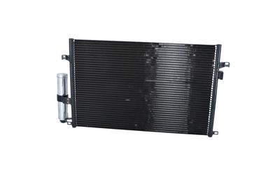 CONDENSATOR CLIMATIZARE NRF 35573 27