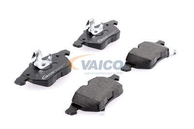 BREMSBELAGSATZ SCHEIBENBREMSE VAICO V408038 52