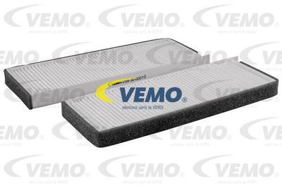 VEMO V59-30-5001 Фильтр салона  для SSANGYONG RODIUS (Сан-янг Родиус)